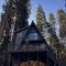 Dogwood Peak Cozy A-frame W Modern Amenities - Shaver Lake
