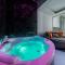 Zebrano Spa