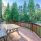 The Sparrow's Nest Prime Location! - Shaver Lake