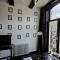 The Black Beauty private studio with canal view from 1799 - 阿姆斯特丹