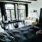 The Black Beauty private studio with canal view from 1799 - 阿姆斯特丹