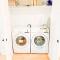 2BR 1 Queen 2Full 1 Sofa Q beds DwnTwn Med Center- UNIT A - هيوستن