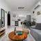 OASIS-Amazing Location, Sea View, Stylish Apartment