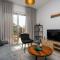 OASIS-Amazing Location, Sea View, Stylish Apartment