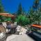 The Chalet At Shaver Lake - Shaver Lake