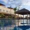 Casa Tuli Morelos, Alberca, Jacuzzi, AC, WiFi - Morelos