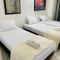 Hotel Armenia Lions