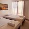 Hotel Armenia Lions