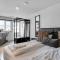 Heart of Reykjavik - Luxury Apartments