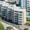 Jamaica Royale Beach View Tower - سيستا كي