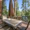 Hibernation Station - Prime Location! - Shaver Lake