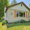 Chippewa Bluffs Resort - 2BR 2BA Cabins - Barryton