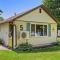 Chippewa Bluffs Resort - 2BR 2BA Cabins - Barryton
