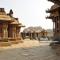 Varaha Homestay Hampi