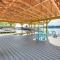 Screened Deck and Dock Waterfront Lake Anna Home! - Bumpass Screened Deck and Dock Waterfront Lake Anna Home! - Bumpass