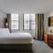 Club Quarters Hotel Wacker at Michigan, Chicago