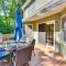 Anderson Retreat Private Dock, Kayaks, Fire Pit! - Anderson