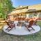 Anderson Retreat Private Dock, Kayaks, Fire Pit! - Anderson
