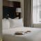 Club Quarters Hotel in Houston