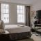 Club Quarters Hotel in Houston