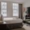 Club Quarters Hotel in Houston