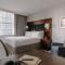 Club Quarters Hotel in Houston