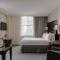 Club Quarters Hotel in Houston