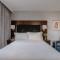 Club Quarters Hotel in Houston
