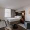 Club Quarters Hotel in Houston