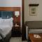 Club Quarters Hotel in Houston
