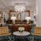 Club Quarters Hotel in Houston