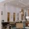 Club Quarters Hotel in Houston