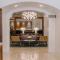 Club Quarters Hotel in Houston