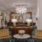 Club Quarters Hotel in Houston