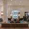 Club Quarters Hotel in Houston
