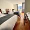 Colca Canyon Hotel by PERU HTL