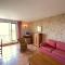 04B3 Beautiful T3 in the heart of lavender - pool - Brunet