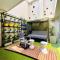 Hotel Living 55 Hotel Living 55