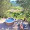 Appartman Casa Fermeglia with private jacuzzie and truffle hunting experience - Roč