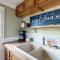 Lakefront Cabin Retreat (Cabin B) - Vallecito