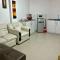 Suite en la Playa de Atacames