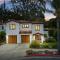 Gorgeous Santa Cruz Villa - Modern Beachside Paradise with NEW Hot Tub & Fast Wi-Fi