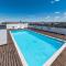 LUJOSO - Amplio con 1 dorm - Balcon - Pileta - Asador - Terraza - Córdoba