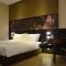 Foto: The Mulian Hotel Guangzhou Zhujiang New Town 42/49