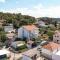Apartment Tisno 4295d