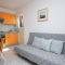 Apartment Tisno 4295d