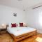 Apartment Tisno 4295d