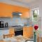 Apartment Tisno 4295d