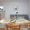 Apartment Tisno 4295d
