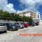 Ocean&airport view condo with pool&gym in Maho, walk to Maho Beach and Mullet Bay - Maho Reef
